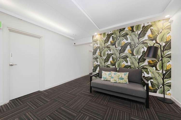 Fifth view of Homely studio listing, 308/65-71 Belmore Road, Randwick NSW 2031