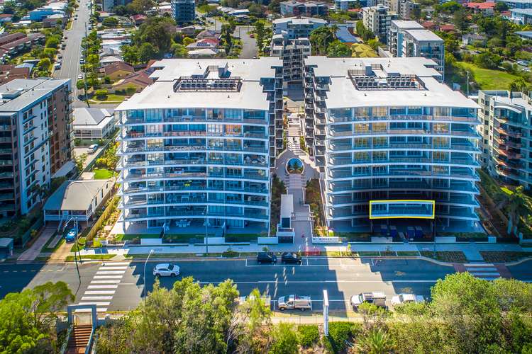 Main view of Homely apartment listing, 212/59 Marine Parade, Redcliffe QLD 4020