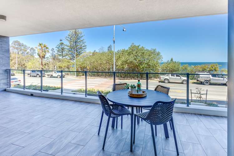 Fourth view of Homely apartment listing, 212/59 Marine Parade, Redcliffe QLD 4020