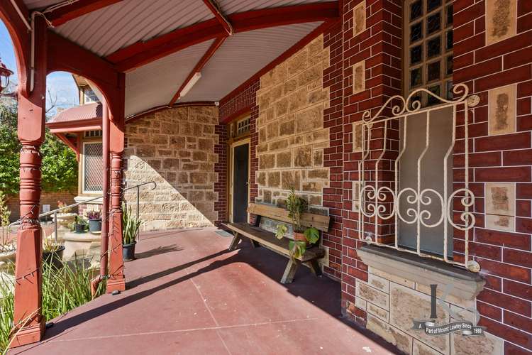Third view of Homely house listing, 148 Palmerston Street, Perth WA 6000