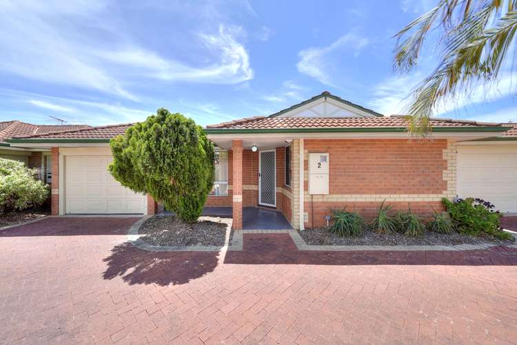 2/354 Light Street, Dianella WA 6059