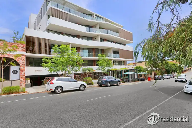 38 Glyde Street
