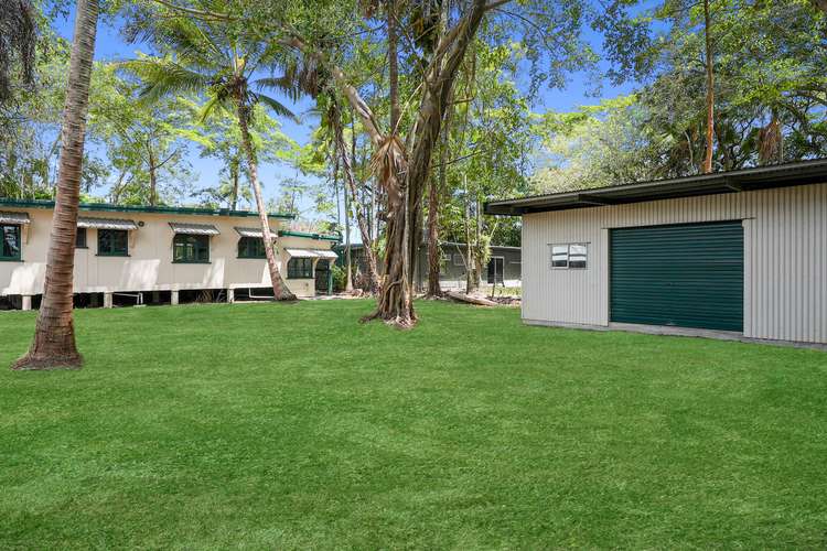 Main view of Homely house listing, 29 Koch Street, Mooroobool QLD 4870