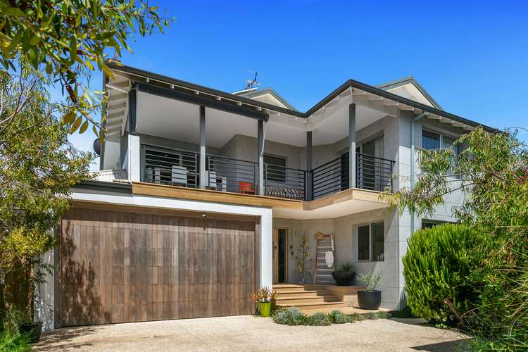 Main view of Homely house listing, 12A Hamersley Street, Cottesloe WA 6011
