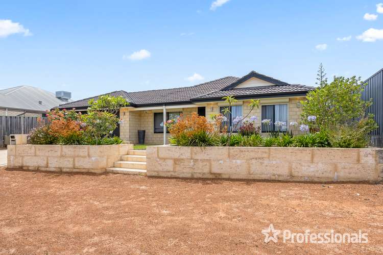 Main view of Homely house listing, 4 Thorold Avenue, Ellenbrook WA 6069