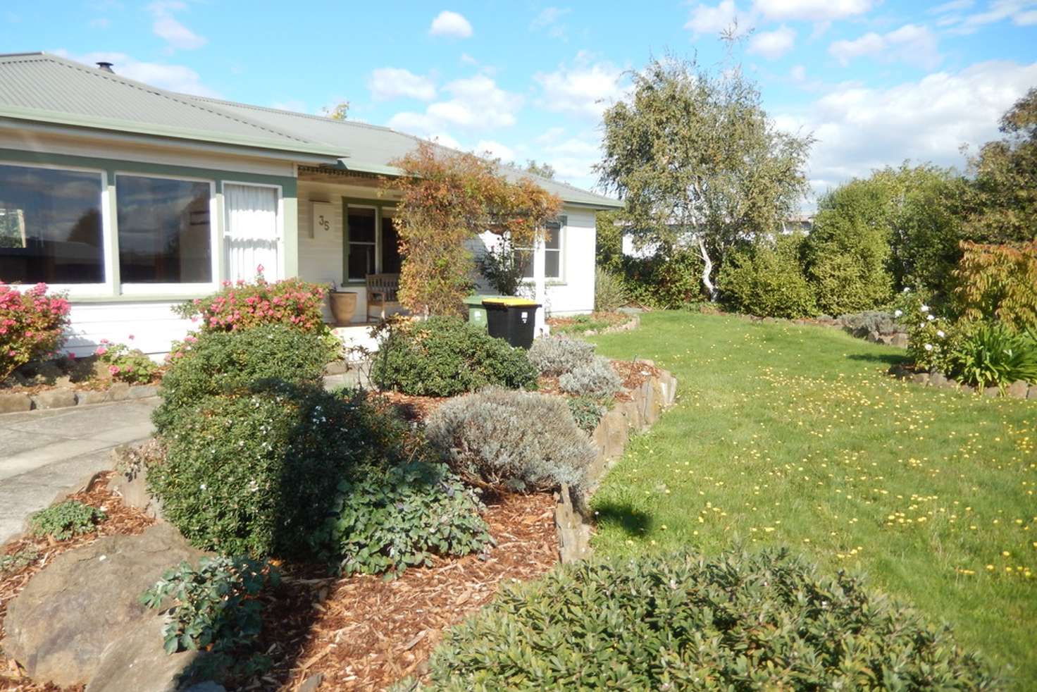 Main view of Homely house listing, 35 Pakenham Street, Longford TAS 7301