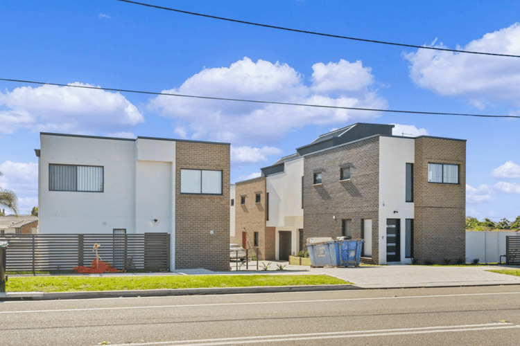 7/165-167 Green Valley Road, Green Valley NSW 2168