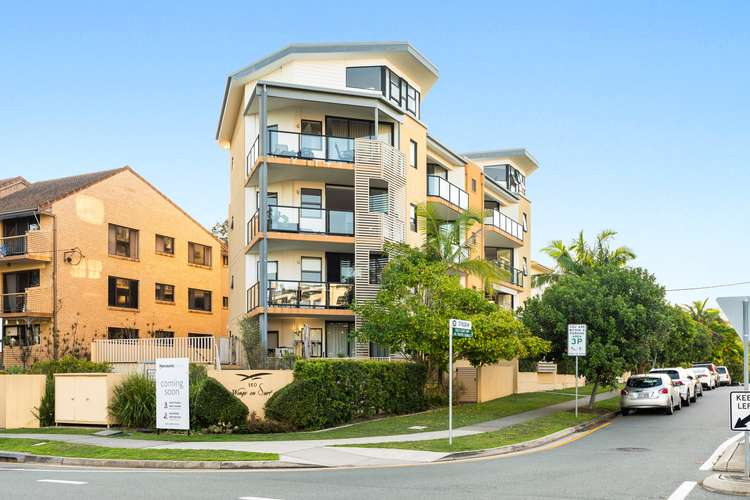 6/160 Surf Parade, Broadbeach QLD 4218