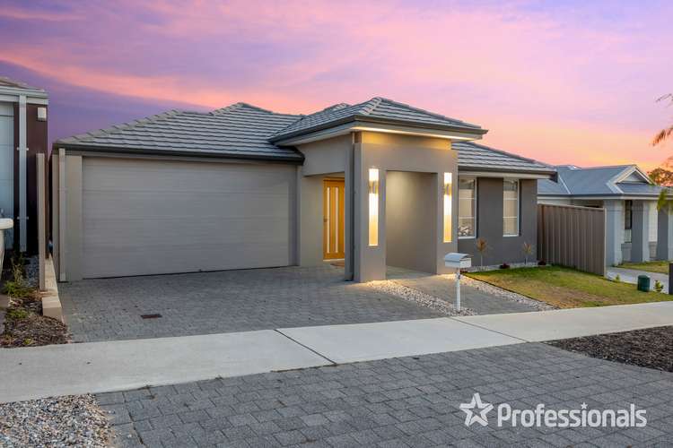 Main view of Homely house listing, 4 Bewick Avenue, Yanchep WA 6035