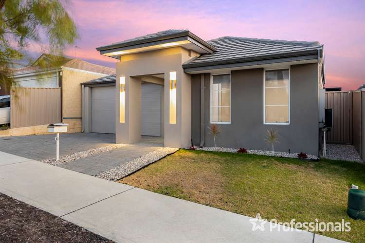 Second view of Homely house listing, 4 Bewick Avenue, Yanchep WA 6035