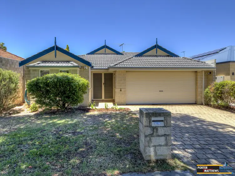 Main view of Homely house listing, 3/16 Bignel Place, Redcliffe WA 6104