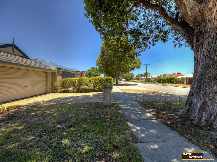 Third view of Homely house listing, 3/16 Bignel Place, Redcliffe WA 6104