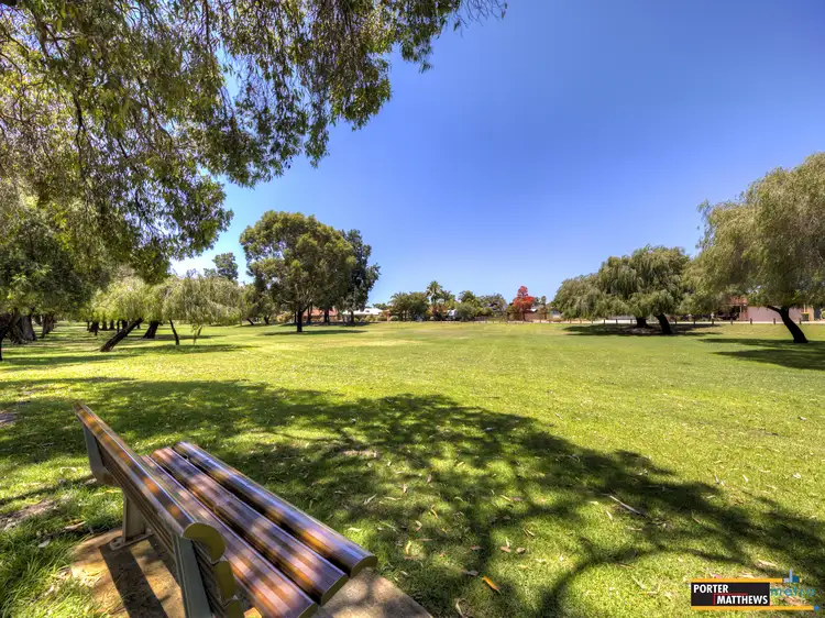 Fourth view of Homely house listing, 3/16 Bignel Place, Redcliffe WA 6104