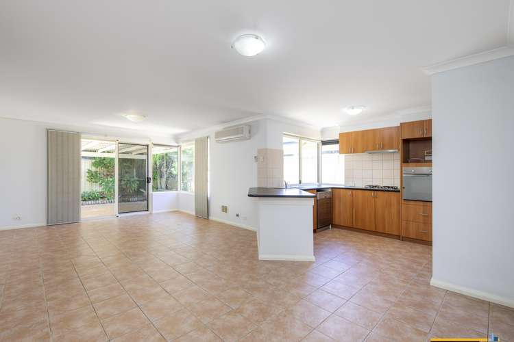 Sixth view of Homely house listing, 3/16 Bignel Place, Redcliffe WA 6104