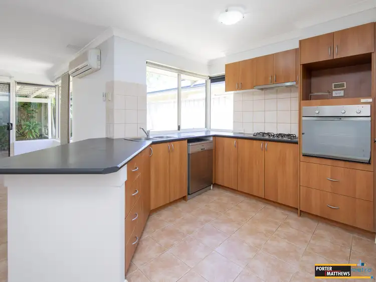 Seventh view of Homely house listing, 3/16 Bignel Place, Redcliffe WA 6104