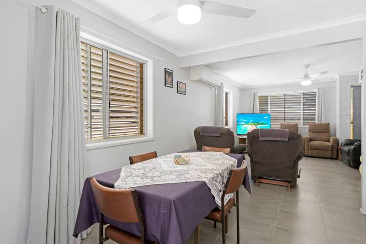 Sixth view of Homely house listing, 48 Limpus Street, Urangan QLD 4655