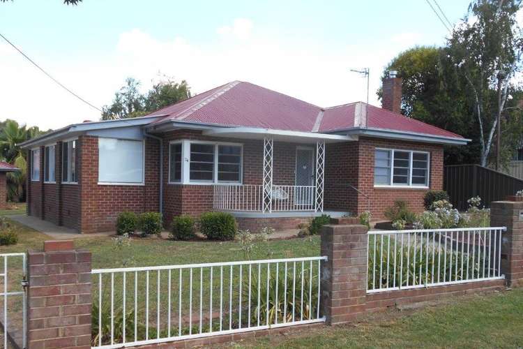 Main view of Homely house listing, 74 Broughton Street, Tumut NSW 2720