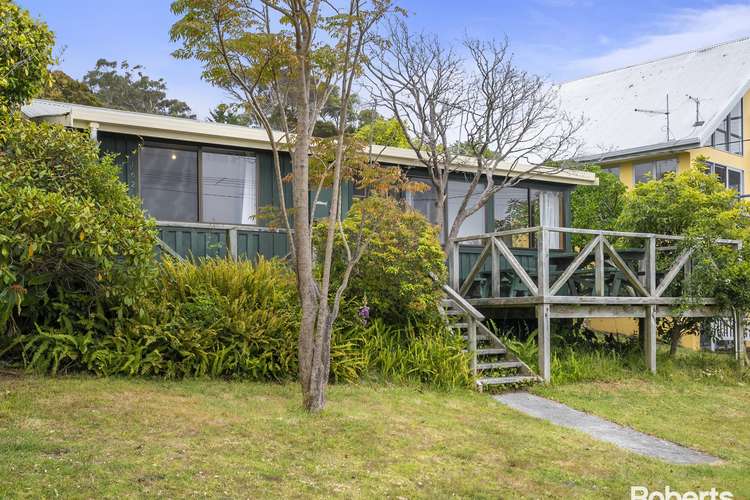 Main view of Homely house listing, 162 Tasman Highway, Bicheno TAS 7215