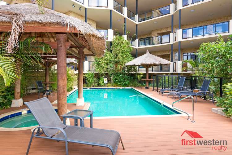 Main view of Homely apartment listing, 207/17 Davidson Terrace, Joondalup WA 6027