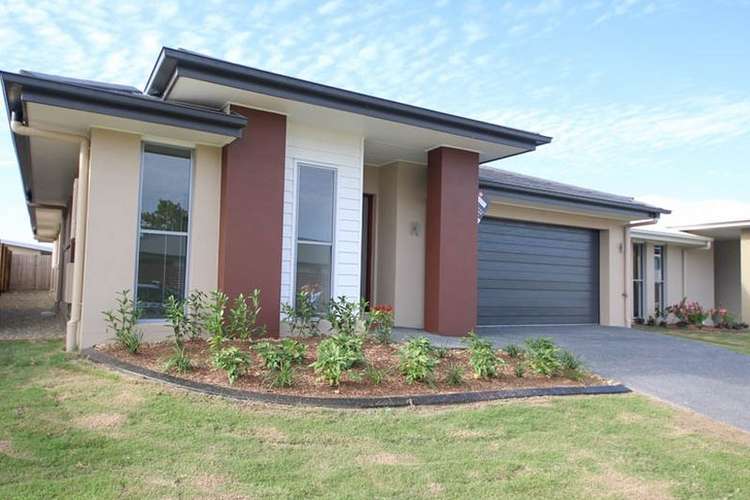 Main view of Homely house listing, 12 Amaranthine Street, Mango Hill QLD 4509