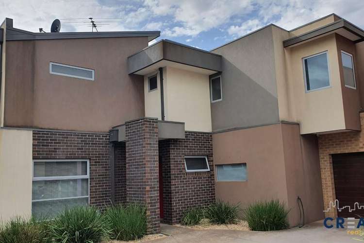 Main view of Homely house listing, 10/1 Dargi Green, Caroline Springs VIC 3023