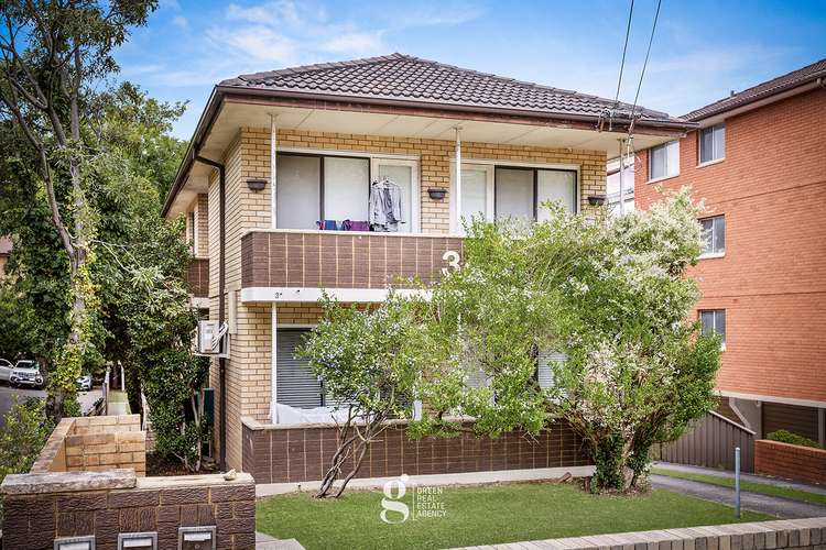 Main view of Homely unit listing, 3/34 Forster Street, West Ryde NSW 2114
