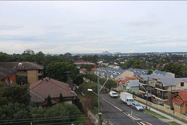 Fifth view of Homely unit listing, 19/140 Good Street, Harris Park NSW 2150