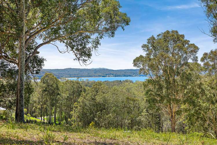 Main view of Homely residentialLand listing, Lot 11 Jedel Drive, Batehaven NSW 2536