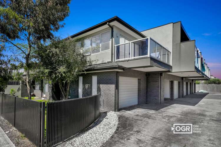 Main view of Homely townhouse listing, 4/103 Plumpton Avenue, Glenroy VIC 3046