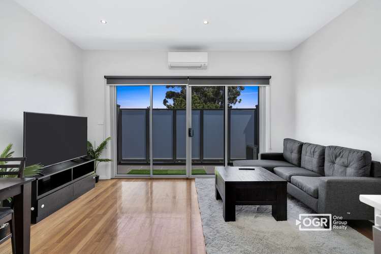 Second view of Homely townhouse listing, 4/103 Plumpton Avenue, Glenroy VIC 3046