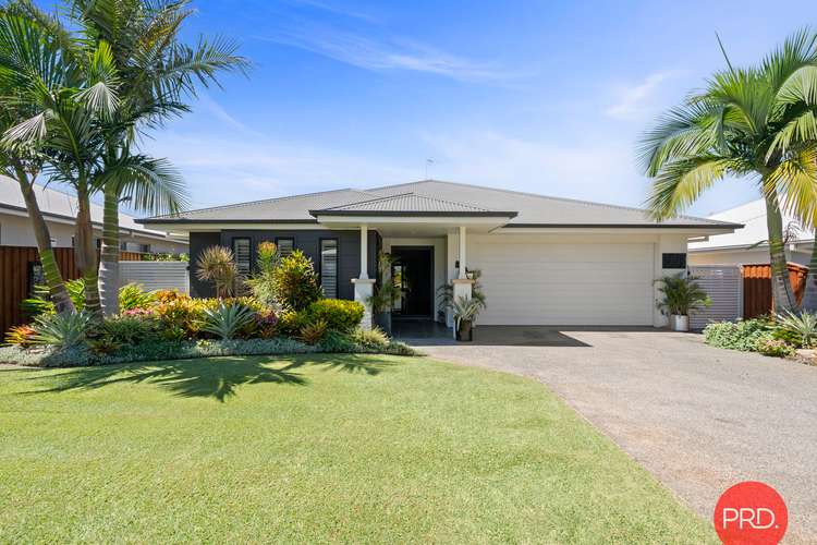 Main view of Homely house listing, 18 Watergum Close, Sapphire Beach NSW 2450