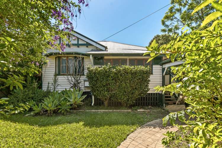 Main view of Homely house listing, 328 Nudgee Road, Hendra QLD 4011