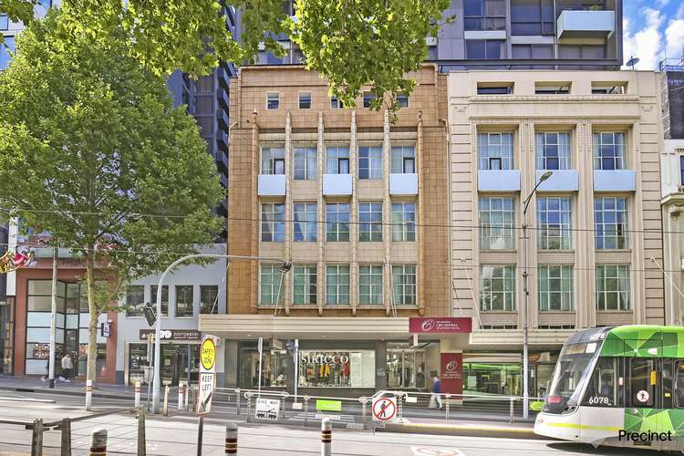 102/151 Bourke Street, Melbourne VIC 3000