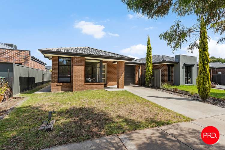Main view of Homely house listing, 44 Yellowgum Drive, Epsom VIC 3551