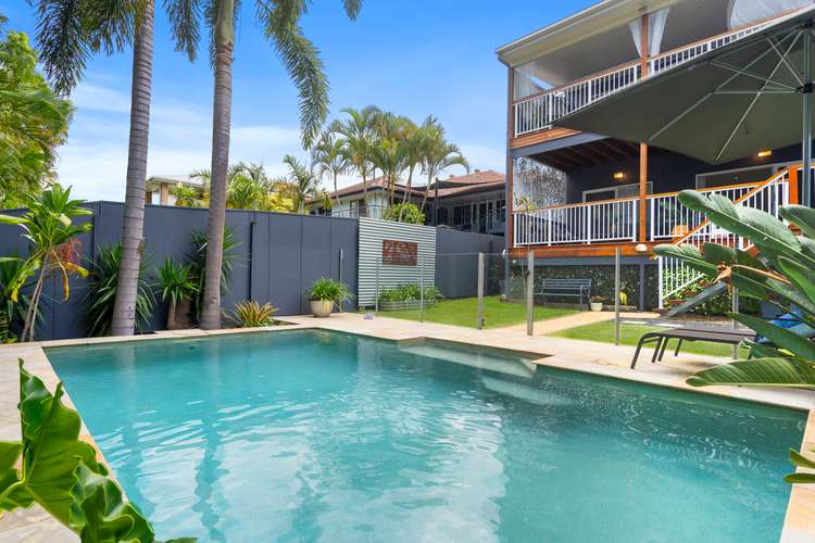 Main view of Homely house listing, 13 Kitchener Street, Wynnum QLD 4178