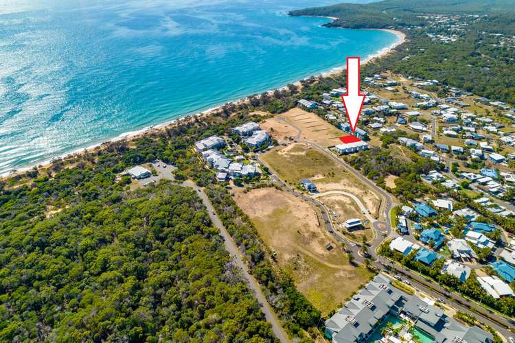 Main view of Homely residentialLand listing, LOT 2, 19 Beaches Village Circuit, Agnes Water QLD 4677