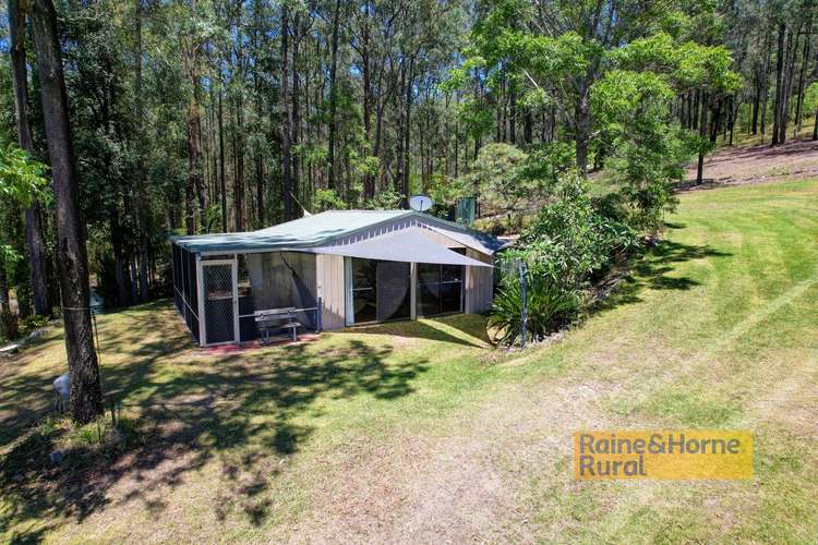Main view of Homely lifestyle listing, 164 Willbee Road, Upper Myall NSW 2423