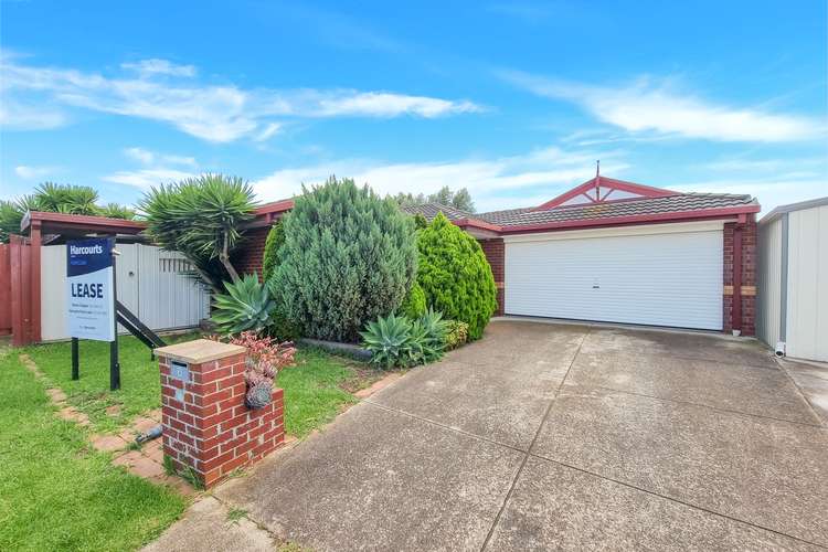 3 Dauphine Mews, Hoppers Crossing VIC 3029