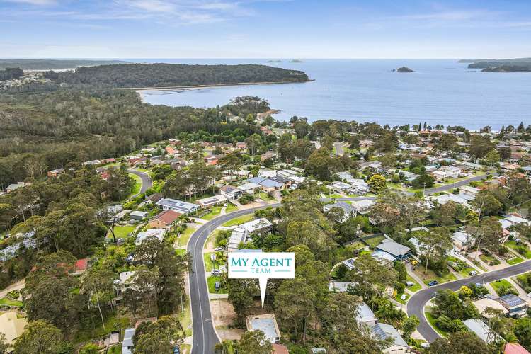 63 Berrima Parade, Surfside NSW 2536