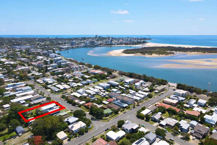 Main view of Homely house listing, 26 Cook St, Golden Beach QLD 4551