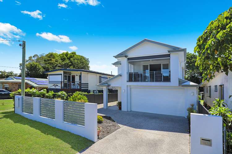 Second view of Homely house listing, 26 Cook St, Golden Beach QLD 4551