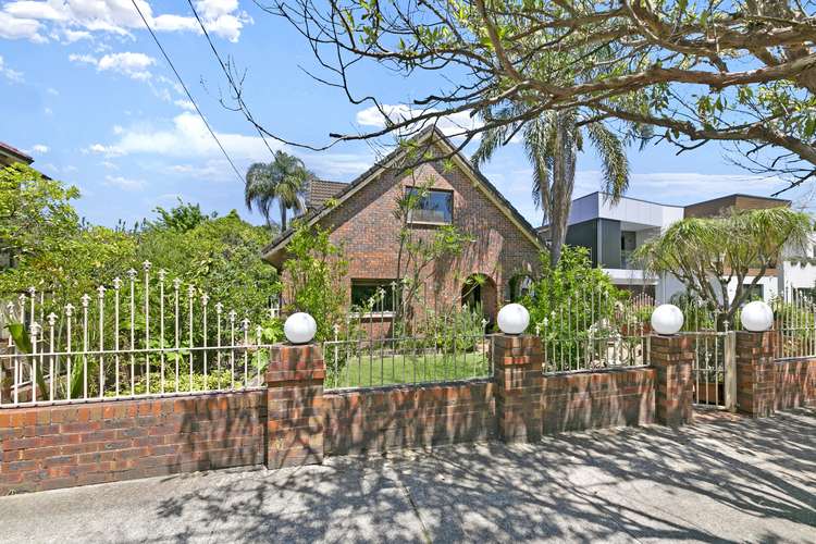 Main view of Homely house listing, 15 Bates Street, Strathfield NSW 2135