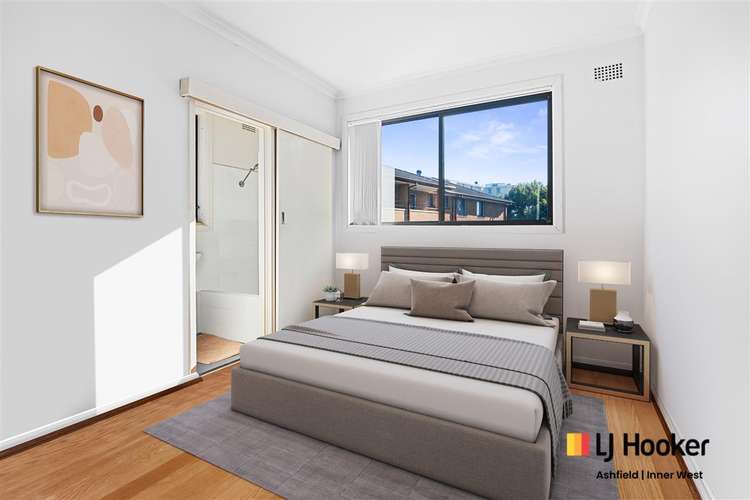 Second view of Homely apartment listing, 5/211 Norton Street, Ashfield NSW 2131