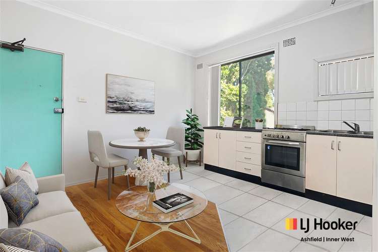 Fourth view of Homely apartment listing, 5/211 Norton Street, Ashfield NSW 2131