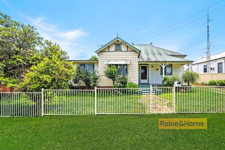 Main view of Homely house listing, 40 Queen Street, Gloucester NSW 2422