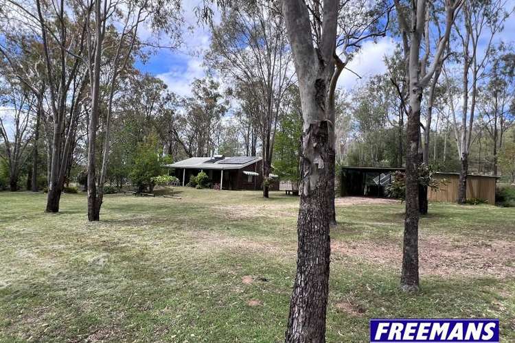 17 Archookoora Road, Brooklands QLD 4615