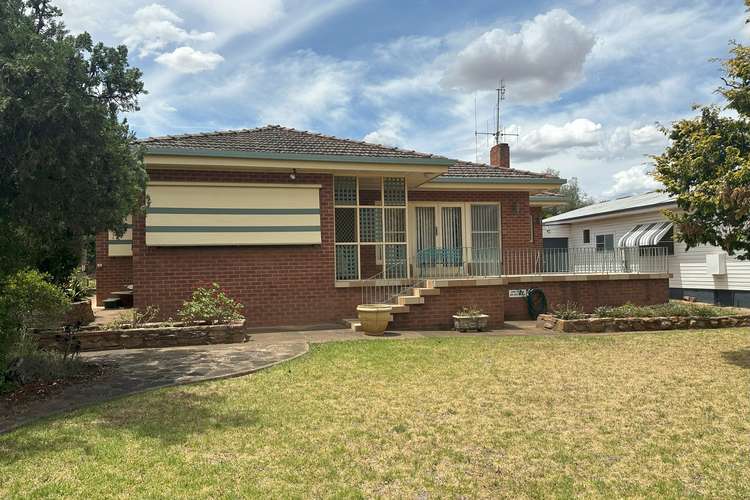 Main view of Homely house listing, 62 Orange Street, Parkes NSW 2870