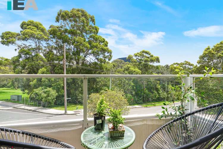Sixth view of Homely unit listing, 4/7 David Street, West Wollongong NSW 2500