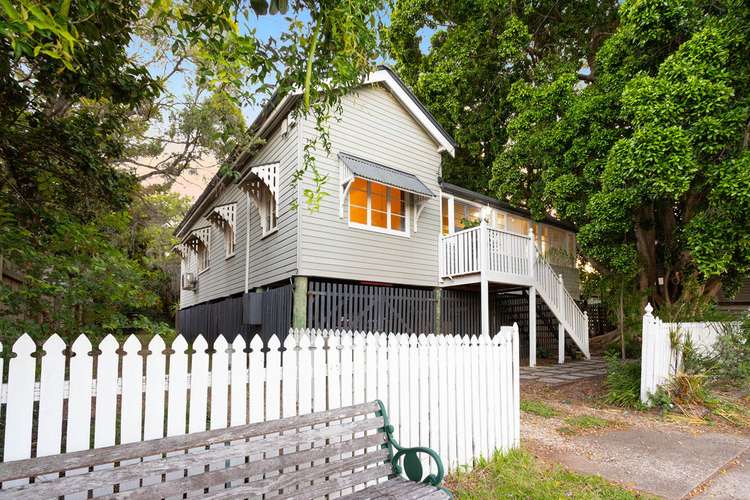 Main view of Homely house listing, 3 Glebe Road, Newtown QLD 4305