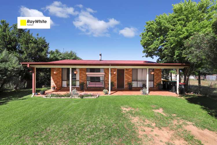 10A Herbert Street, Tumut NSW 2720